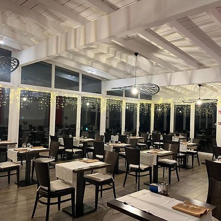 Hotel Restaurant Le Paris Mondorf-les-Bains Eksteriør billede
