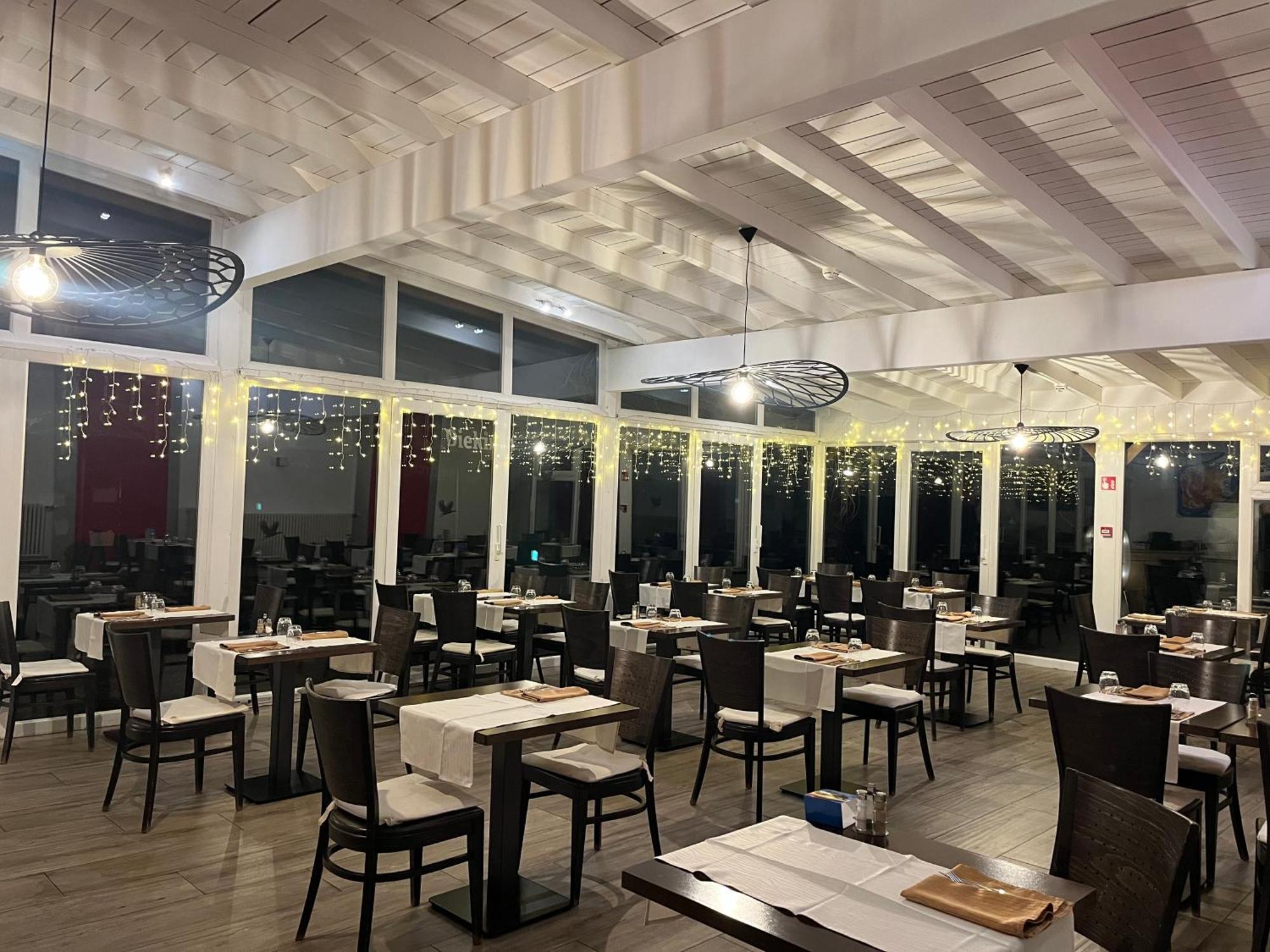 Hotel Restaurant Le Paris Mondorf-les-Bains Eksteriør billede